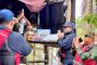 គ្រោះធម្មជាតិផ្តាច់ជីវិតបុរសវ័យចំណាស់ម្នាក់យ៉ាងអាណោចអាធម្មនៅស្រុកកំពង់រោទិ៍!