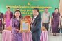 កាត់ទោសមេក្លោងគ្រឿងញៀន ប៉ុល ចិត្រា ក្រោយ ACUចាប់ខ្លួនរឿងសូកប៉ាន់មន្ត្រីមន្ទីរគ្រឿងញៀន