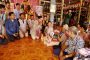 ផ្លូវជាតិ លេខ៧ត្រូវផ្អាកចរាចរណ៍មួយរយៈសិន ដេីម្បីក្រុមការងារដាក់លូរំដោះទឹកចេញពីផ្លូវជាតិ