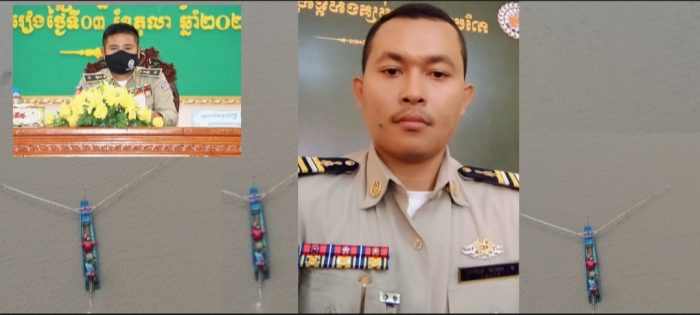 ទូកជនជាតិវៀតណាមជាច្រើនគ្រឿងចេះបំបាំងកាយឆ្លងដែនចូលមកឆក់ត្រី នៅឃុំ បាសាក់ ស្រុកស្វាយជ្រំ!
