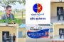 ក្មេងកំព្រាមណ្ឌលសង្គ្រោះជនអស់សង្ឃឹមទី២មង្គលបូរី ១២៩នាក់ដែលស្នាក់នៅទីទួលសុវត្ថិភាពទទួលអំណោយពីសមាគមចលនាយុវជនកម្ពុជាក្រុម១៥៧