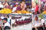 អំណោយប្រចាំខែ របស់លោកឧត្ដមសេនីយ៍ឯក រ័ត្ន ស៊្រាង បានប្រគល់ដល់ដៃពលរដ្ឋទីទាល់ក្រ១៧គ្រួសារ!