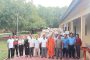 កងរាជអាវុធហត្ថខេត្តកំពង់ចាមឃាត់ខ្លួនអ្នកលេងបៀដាក់ប្រាក់០៤នាក់ក្នុងក្រុងកំពង់ចាម