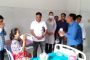 កងរាជអាវុធហត្ថខេត្តកំពង់ចាមឃាត់ខ្លួនអ្នកលេងបៀដាក់ប្រាក់០៤នាក់ក្នុងក្រុងកំពង់ចាម