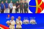 លោកវរសេនីយ៍ទោ សោម សោភ័ណ្ឌ អធិការនគរបាលស្រុកស្វាយជ្រំ បានចូលរួមក្នុងពិធីក្រុងពាលី បញ្ចុះបឋមសីលា សាងសង់អគារប៉ុស្តិ៍នគរបាលរដ្ឋបាល ឈើទាល!