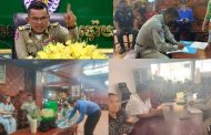 អធិការន​គរបាលក្រុងប៉ោយប៉ែត បដិសេធរាល់ការ​ចេញផ្សាយ​នៅលើ​បណ្តា​ញសង្គមហ្វេសប៊ុក ដែល​បា​ន​ចោទរូប​លោក និង​អភិ​បា​លក្រុង ​រឿង​កា​ស៊ីណូ យីហោ«​ ហ្គូដវើល​ដ៍ រឺស្រះទឹក »បើ​ក​លេង​ល្បែង​ស៊ី​សង​ឲ្យខ្មែរចូល​លេង!