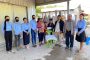 លោកឧត្តមសេនីយ៍ទោ សិទ្ធិ ឡោះ ស្នងការនគរបាលខេត្តបន្ទាយមានជ័យបន្តដឹកនាំកម្លាំងសហការជាមួយកម្លាំងចម្រុះនឹងអាជ្ញាធរខេត្តក្រុងចុះធ្វើការរុករកអ្នកដែលជាប់គាំងក្នុងអគារកាស៊ីណូបានឆាបឆេះនៅក្រុងប៉ោយប៉ែត!