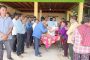 ឯកឧត្តម ខាំ សុផារី សូមគោរពអបអរសាទរ និងជូនពរសម្តេចតេជោ ហ៊ុន សែន ក្នុងឱកាសទទួលពានរង្វាន់ សមិទ្ធផលពេញមួយជីវិតរបស់មេដឹកនាំឆ្នើមពិភពលោក