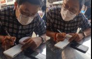 លោកចៅក្រម ហម ម៉េងសែ ដោះលែងជនល្មើសរឿងចេញសែកស្អុយ៤ម៉ឺនដុល្លារ ដោយគ្មានសំណងទៅដើមបណ្ដឹង១សេន ជនរងគ្រោះយល់ថាជារឿងអយុត្តិធម៌!