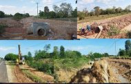 ក្រុមហ៊ុន«ភារម្យ»ទទួលការដាក់លូខុសស្តង់ដាបច្ចេកទេស ត្រូវក្រុមប្រឹក្សាឃុំឲ្យរុះរើ នៅស្រុករមាសហែក