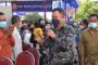 ឯកឧត្តម អ៊ុន ចាន់ដា ៖ គ្មានការទុកជនពិការឲ្យនៅដោយឡែក និង គ្មានទេការរើសអើងចំពោះជនពិការឡើយ