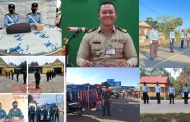 កម្លាំងអធិការនគបាលស្រុកស្វាយជ្រំចេញល្បាតចល័តក្នុងភូមិស្តាស្ររបស់ខ្លួននិងការពារគោលដៅងាយរងគ្រោះ!