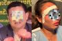អំណោយប្រចាំខែ របស់លោកឧត្ដមសេនីយ៍ឯក រ័ត្ន ស្រ៊ាង បានប្រគល់ដល់ដៃពលរដ្ឋទីទាល់ក្រ១៧គ្រួសារ!