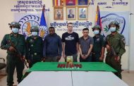 តុលាការផ្ដន្ទាទោសអតីតមេចោរប្លន់ម្នាក់ដាក់គុកតែ ៣ឆ្នាំ រឿងជួញដូរគ្រឿងញៀនជិត២គីឡូក្រាម
