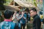 អាវុធហត្ថរាជធានីភ្នំពេញ សម្តែងនូវការថ្លែងអំណរគុណចំពោះ លោកស្រី អូន ស្រីពៅ !