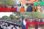 លោកវរសេនីយ៍ទោ អ៊ុក សាន និងលោកស្រី សៅ ស្រីអូន បានឧបត្ថម្ភសំលៀកបំពាក់ម្នាក់១កំប្លេ ដល់ប្រជាការពារភូមិអង្គាសដី និងភូមិស្វាយក្អែ!
