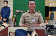 លោកវរសេនីយ៍ទោ សោម សុភ័ណ្ឌ ដឹកនាំបញ្ជាកម្លាំងជំនាញប្រឆាំងបទល្មើសគ្រឿងញៀនស្រុកស្វាយជ្រំឃាត់ខ្លួនជនសង្ស័យម្នាក់ពាក់ព័ន្ធករណីគ្រឿង!
