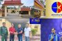 ជនសង្ស័យ០៤នាក់ ត្រូវ អាវុធហត្ថរាជធានីភ្នំពេញ ឃាត់ខ្លួនបញ្ជូនទៅតុលាការ ជាបន្តបន្ទាប់ ពាក់ព័ន្ធករណីគ្រឿងញៀន និង លួចកាច់កម៉ូតូ