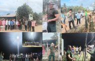 ការយកចិត្តទុក្ខដាក់អំពីសុខទុក្ខបងប្អូនប្រជាពលរដ្ឋនៅក្នុងមូលដ្ឋានស្រុក ពីសំណាក់អាជ្ញាធរ និង សមត្ថកិច្ច!