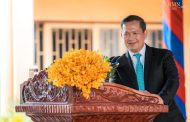 ឯកឧត្តម បណ្ឌិត ហ៊ុន ម៉ាណែត ៖ ការបញ្ចប់ការសិក្សា ដោយជោគជ័យ តាមរយៈការទទួលបានសញ្ញាបត្រ អាចផ្តល់នូវអត្ថប្រយោជន៍ ជាច្រើនសម្រាប់បុគ្គលម្នាក់ៗ!