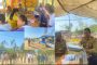 ក្រុមចោរឆក់យ៉ាងសកម្ម០៥នាក់ ត្រូវបាន អាវុធហត្ថរាជធានីភ្នំពេញ ឃាត់ខ្លួនបញ្ជូនទៅតុលាការ!