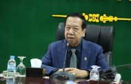 រដ្ឋលេខាធិការក្រសួងទេសចរណ៍ បង្ហាញក្តីសង្ឃឹមថា ការអនុវត្តគោលការណ៍ «កីឡាគ្មានថ្នាំជក់»នៅក្នុងការប្រកួតកីឡាអាស៊ីអាគ្នេយ៍ លើកទី៣២នឹងទទួលបានលទ្ធផលជាវិជ្ជមាន