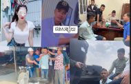 បុរសដែលចាក់សម្លាប់សង្សាររបស់ខ្លួន ត្រូវសមត្ថកិច្ចឃាត់ខ្លួនបានហើយ!