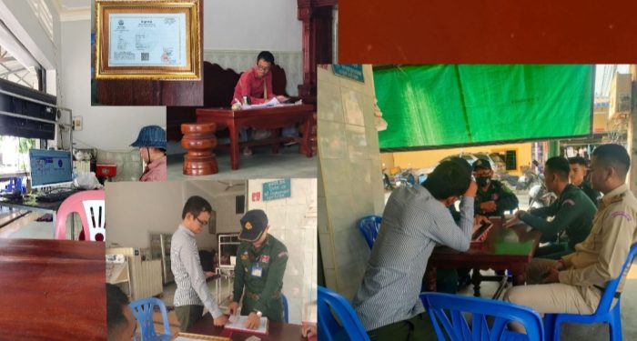 អាជ្ញាធរក្រុងស្វាយរៀងបញ្ជាក់ថា 《ឆ្នោតវៀតណាម》 មិនមែនជារបស់ក្រុមហ៊ុនឆ្នោតឡូតូនោះទេ គ្រាន់តែលេងកន្លែងតែមួយ ក្នុងហាង《កាហ្វេប៉ាបូប្ផា》!