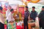 នាយឧត្តមសេនីយ៍ សៅ សុខា និងអភិបាលខេត្តស្វាយរៀង អញ្ជើញសម្ពោធដាក់ឲ្យប្រើប្រាស់អគាររដ្ឋបាល និងទីស្នាក់ការមូលដ្ឋានកងរាជអាវុធហត្ថស្រុករមាសហែក