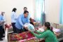 ឃោឃៅណាស់! កូនប្រុសបង្កើតហ៊ាន វ៉ៃ បោក ឪពុកទៅ នឹងធុងហ្គាស បណ្ដាលឱ្យ ឪពុកដេក.ស្លា..ប់ ក្នុង ភ្លុ.កឈា..ម នៅក្នុងស្រុកកំចាយ !