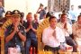 ក្រុមការងារ អាវុធហត្ថរាជធានីភ្នំពេញ នាំយកអំណោយនិងថវិកា ចូលរួមរំលែកទុក្ខដល់ គ្រួសារសមាជិក ដែលមានម្តាយទទួលមរណភាព!