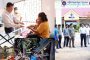 លោកវរសេរនីយ៍ឯក សោម សុភ័ណ្ឌ ដឹកនាំកម្លាំងប្រចាំបញ្ជា នៃអធិការដ្ឋាននគរបាលស្រុក ចេញល្បាតចល័តនៅក្នុងមូលដ្ឋានស្រុកស្វាយជ្រំ!