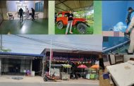 ឈាមស្រែក ស្បែកហៅ !  ឃាតករដែលជាជនសង្ស័យ សម្លាប់នារីម្នាក់នៅក្រុងបាវិត ត្រូវបានសមត្ថកិច្ច ឃាត់ខ្លួន បានហើយ នៅខេត្ដព្រះវិហារ
