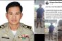 ក្រុមការងារឥស្សរជនឆ្នើមថ្នាក់ជាតិ នៅសាខាកាកបាទក្រ ហមកម្ពុជាខេត្តស្វាយរៀង បន្តចុះសួរសុខទុក្ខ និងនាំយកអំណោយជូនដល់ស្ត្រីមុនពេលសម្រាល និងទើបសម្រាលកូនរួច ចំនួន ២៥ នាក់ នៅមន្ទីរពេទ្យខេត្តស្វាយរៀង!