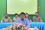 លោក ពេញ ទិត្ថារ៉ា ប្រគល់អំណោយឯកឧត្តម ស សុខា និងលោកជំទាវ ជូនពលរដ្ឋក្នុងខេត្តស្វាយរៀង