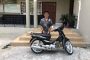 និស្សិតនាយទាហានសកម្មជំនាន់ទី២៣ ចុះកម្មសិក្សាដកបទពិសោធន៍ការងារនៅ អង្គភាពកងរាជអាវុធហត្ថរាជធានីភ្នំពេញ!