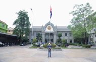 ចោរឆក់ខ្សែ-ក ម្នាក់ ត្រូវ អាវុធហត្ថរាជធានីភ្នំពេញ ឃាត់ខ្លួនបញ្ជូនទៅតុលាការ!