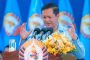 អាវុធហត្ថរាជធានីភ្នំពេញ បើកកិច្ចប្រជុំត្រៀមបំពេញបេសកកម្ម ក្នុងដំណើរការឃោសនានិងបោះឆ្នោតជ្រើសតាំង តំណាងរាស្ត្រ នីតិកាលទី៧!