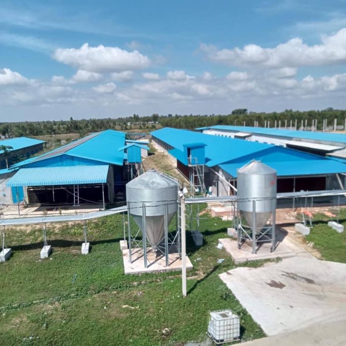 ម្ចាស់កសិដ្ឋានចិញ្ចឹមមាន់នៅក្បែរសាលារៀន និងវត្តទួលសុរភី បញ្ជាឱ្យអាជ្ញាធរមូលដ្ឋានហិតអាចម៍ក្នុងកសិដ្ឋាន និងបញ្ជាឱ្យរកមុខអ្នកប្ដឹងរឿងជះក្លិនស្អុយ