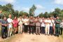 ក្រុមការងារ អាវុធហត្ថរាជធានីភ្នំពេញ នាំយកអំណោយចុះសួរសុខទុក្ខ គ្រួសារសមាជិក ដែលមានប្រពន្ធទើបសម្រាលកូន!