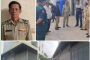 ពលរដ្ឋជិត១០០គ្រួសារ នាំគ្នាទៅតវ៉ាដល់សាលាស្រុកថ្មគោល ករណីមានគ្រឿងចក្របូមខ្សាច់សង្ស័យខុសច្បាប់នៅជិតលំនៅឋានរបស់ពួកគាត់