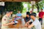 អធិការដ្ឋាននគរបាលស្រុករំដួល៖បន្ទាប់ពីបានទទួលព័ត៌មានករណីល្បែងសុីសងខុសច្បាប់ជល់មាន់តាមអនឡាញភ្លាម ចុះ បង្ក្រាបភ្លាម !