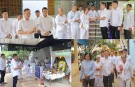 ឧត្តមសេនីយ៍ឯក រ័ត្ន ស្រ៊ាង សម្តែងនូវមនោសញ្ចេតនាសោកសង្រេង ចំពោះ អ្នកធ្លាប់រួមការងារសម័យរដ្ឋកម្ពុជា ដែលបានទទួលមរណៈភាព!