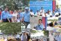 មានហេតុការណ៍មួយចំឡែក ស្រ្តីម្នាក់ប្រសូតបានកូនប្រុសមួយមានកាសម្បទាខុសប្រក្រតី គឺជើង៤ដៃ៤ ក្នុងស្រុកសំពៅលូន!!!