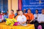 លោកវរសេនីយ៍ឯក សោម សុភ័ណ្ឌ ៖ នេះគឺជា សកម្មភាពប្រចាំថ្ងៃរបស់កម្លាំងនគរបាលស្រុកស្វាយជ្រំល្បាតចល័ត ការពារសន្តិសុខសុវត្ថិភាពជូនពលរដ្ឋក្នុងមូលដ្ឋាន!