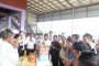លោកវរសេនីយ៍ឯក មាស ធួក អធិការនគរបាលស្រុករំដួល ដឹកនាំកងកម្លាំងមកចូលរួមបុណ្យនិងគោរពវិញ្ញាណក្ខន្ធសព លោកអនុសេនីយ៍ឯក ឡុង សុខា នាយរងប៉ុស្តិ៍នគរបាលរដ្ឋបាលថ្នាធ្នង់