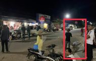 យោធាម្នាក់ជិះម៉ូតូបុកជាមួយរថយន្តបណ្តាលឲ្យស្លាប់ភ្លាមៗ!