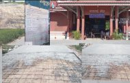 ពលរដ្ឋមានការព្រួយបារម្ហពីគុណភាពផ្លូវបេតុងដែលកំពុងសាងសង់ប្រើប្រាស់មិនបានយូរ នៅស្រុករមាសហែក
