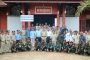 រដ្ឋបាលខេត្តស្វាយរៀង និងក្រុមការងារចុះពិនិត្យ ទីតាំងព្រៃឈើជាក់ស្តែងដែលប្រជាពលរដ្ឋចូលរុករានកាន់កាប់ និងអាស្រ័យផល លើដីស្ថានីយ៍ផ្សព្វផ្សាយនិងស្តារព្រៃឈើក្រសាំង