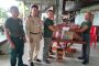 កម្លាំងជំនាញជលផលខេត្តចុះទប់ស្កាត់នឹងណែនាំឲ្យប្រជាពលរដ្ធរុះរើចេញនូវឧបករខុសច្បាប់ដាក់សម្រាស់ របាំង ស្បៃមុង សាច់អួន ក្នុងដៃបឹងដែនអភិរក្សជម្រកត្រីពង